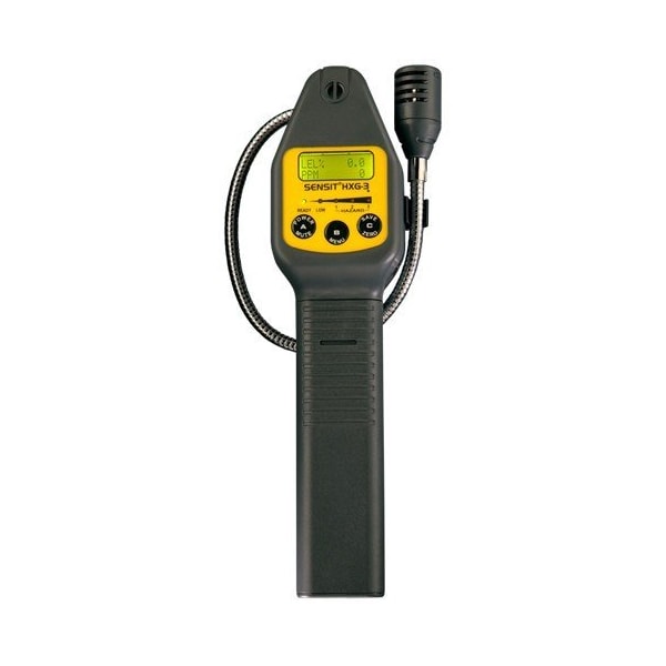 Sensit Technologies SENSIT Advanced Combustible Gas Leak Detector, 100% LEL HXG-3 - main